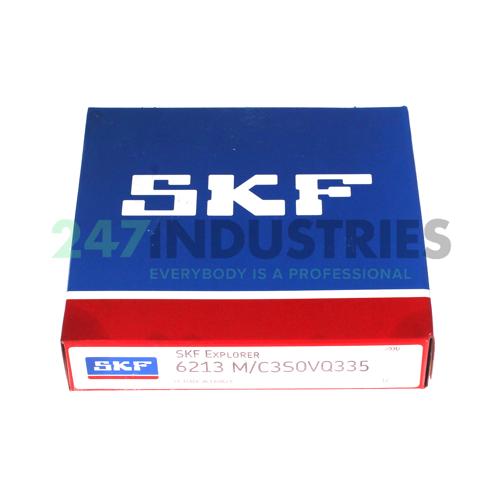 6213M/C3S0VQ335 SKF Image 3