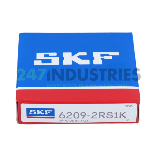6209-2RS1K SKF Image 3