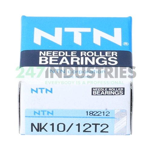 NK10/12T2 NTN Image 4