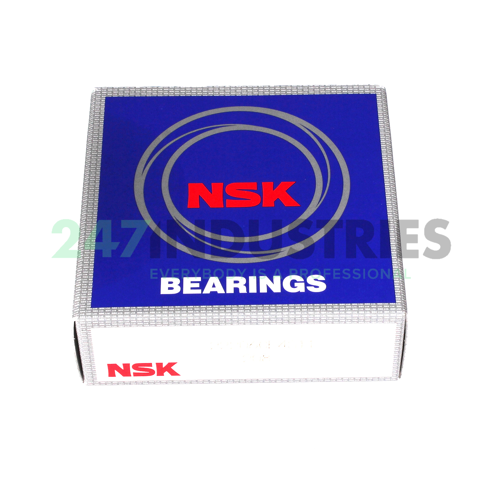 22206CE4S11 NSK Image 4