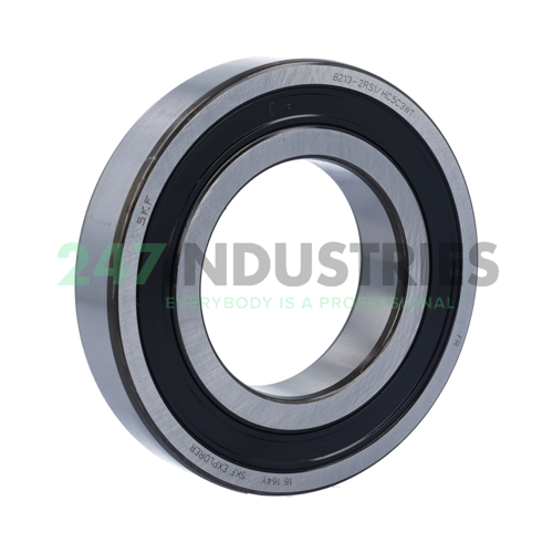 6213-2RS1/HC5C3WT SKF Image 3