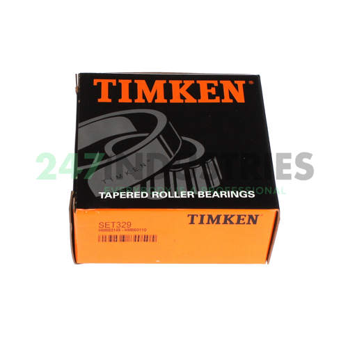 SET329 Timken Image 3