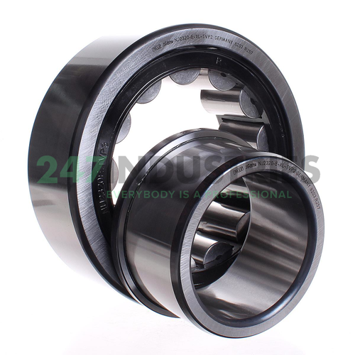 NJ2320-E-XL-TVP2 FAG Image 3