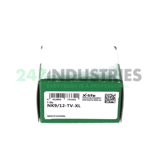 NK9/12-TV INA Image 2