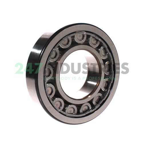 NU316ECJ/C3 SKF Image 3