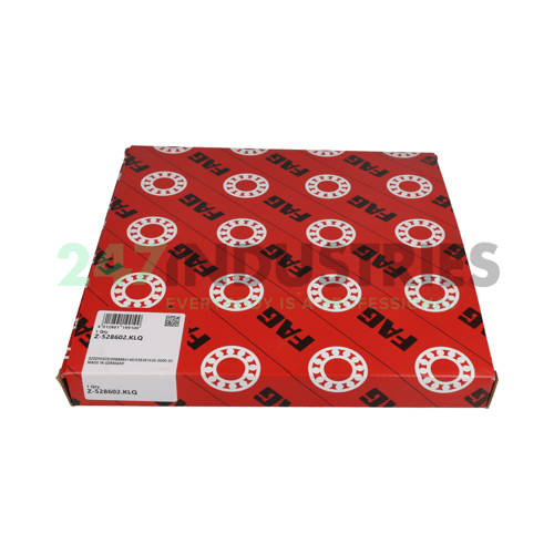 Z-528602.KLQ FAG Image 3