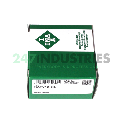 RATY12-XL INA Image 2
