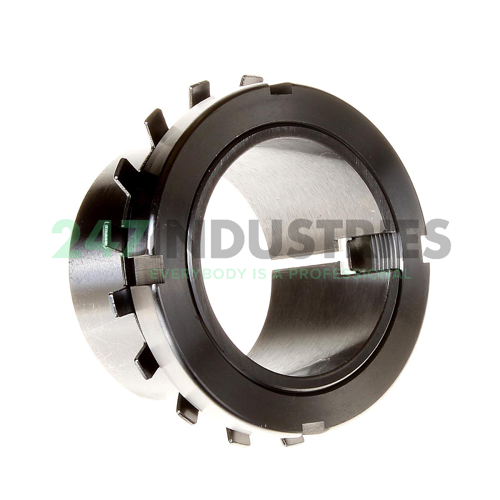 HE316 IBI International Bearings Inc