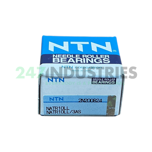 NATR10LL/3AS NTN Image 3