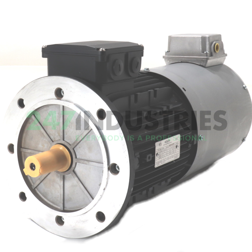 HMA3-112M2-4-B5-FAN Hoyer