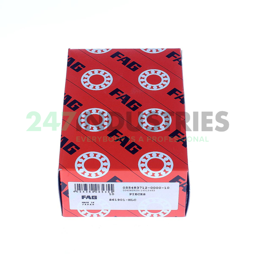 S61901-HLC FAG Image 2