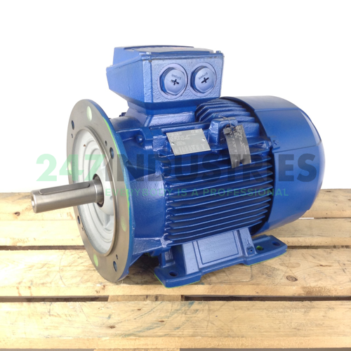 1LE1501-1DB43-4JB4-Z Siemens