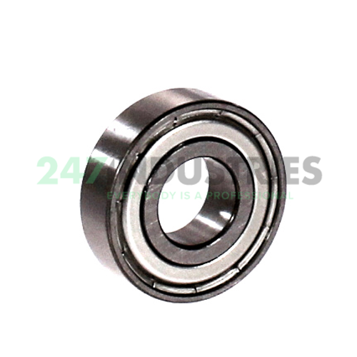 6001-ZZ Timken Image 2