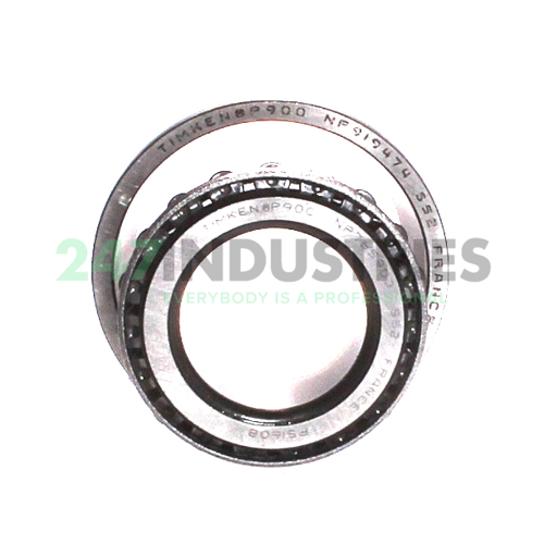 NP765903/NP919474 Timken Image 3