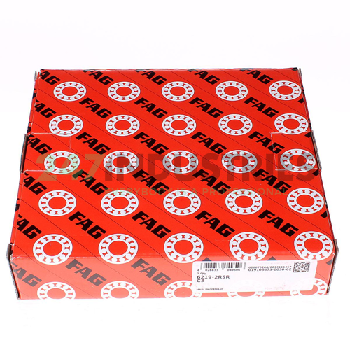 6219-2RSR-C3 FAG Image 2