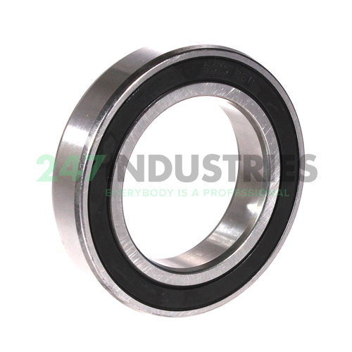 6010-2RS Timken Image 2