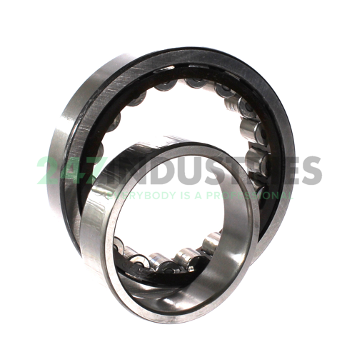 NU215ETC3 NSK Image 3