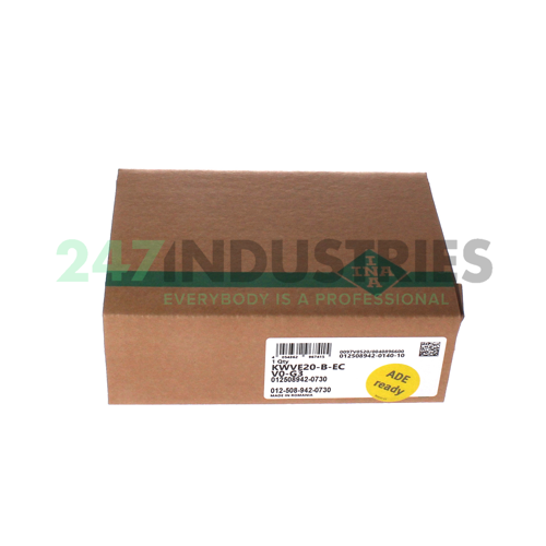 KWVE20-B-EC-V0-G3 INA Image 4