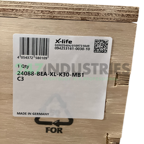24088-BEA-XL-K30-MB1-C3 FAG Image 3