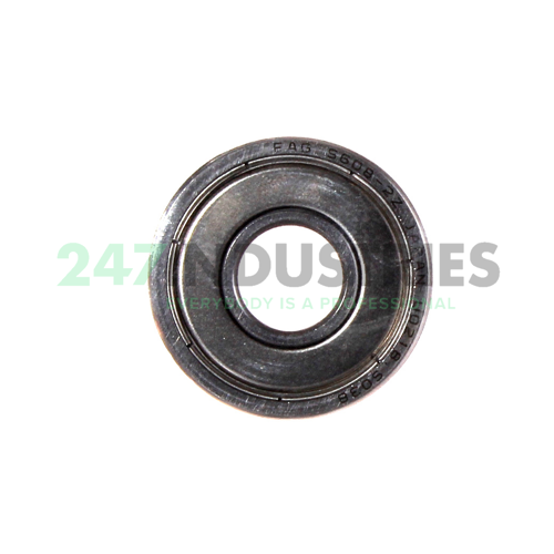 S608-2Z-HLC FAG Image 2