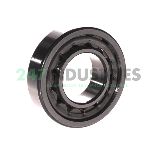 NU206-E-XL-JP1-C3 FAG Image 2