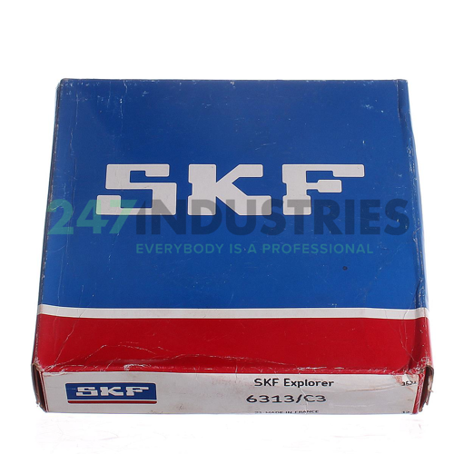 6313/C3 SKF Image 3