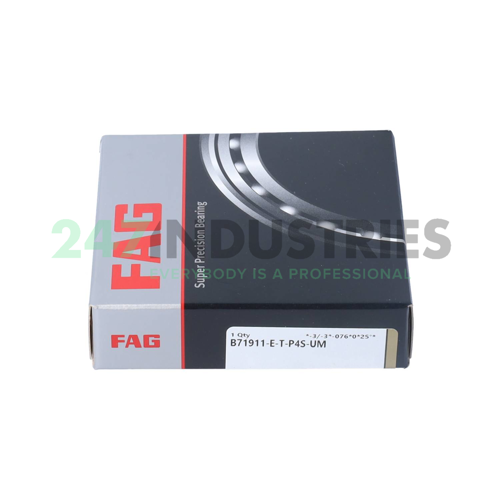 B71911-E-T-P4S-UM FAG Image 3