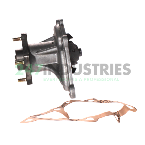 VKPC92203 SKF Image 2