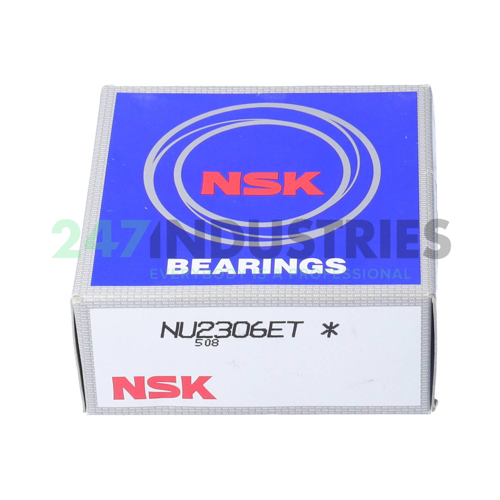 NU2306ET NSK Image 4