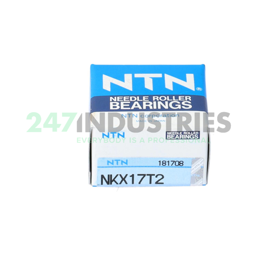 NKX17T2 NTN Image 3