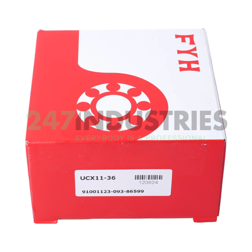 UCX11-36 FYH Image 3