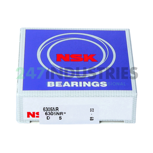 6305NR NSK Image 3