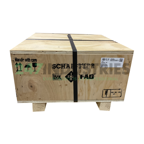 32240-XL FAG Image 2