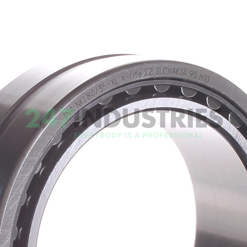 NKI80/35-XL-C2 INA Image 2