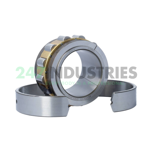 LSM65BX Timken Image 2