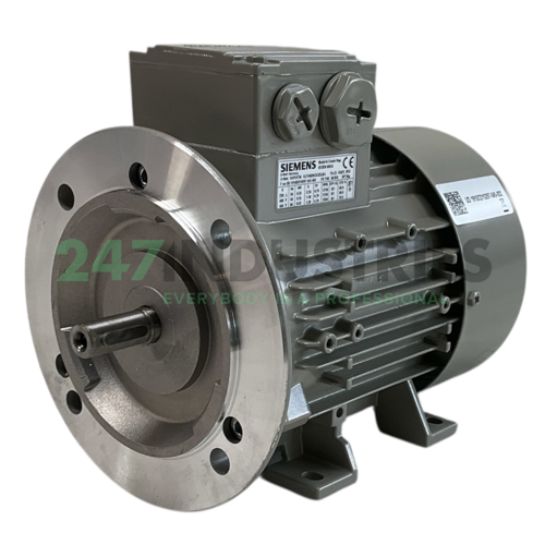 1LE1002-0CA32-2JA4 Siemens