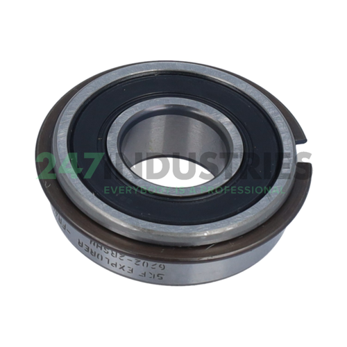 6202-2RSHNR SKF Image 3