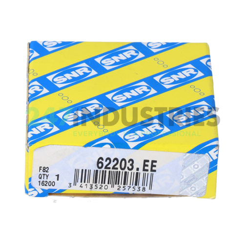 62203EE SNR Image 3