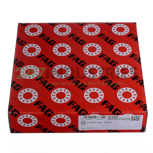 NU2216-E-XL-TVP2-C3 FAG Image 4
