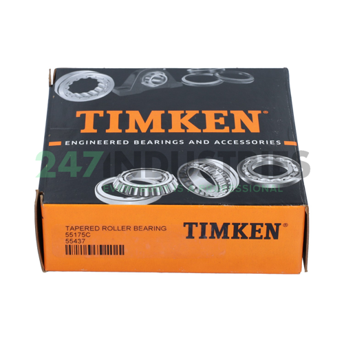 55175C-99401 Timken Image 3