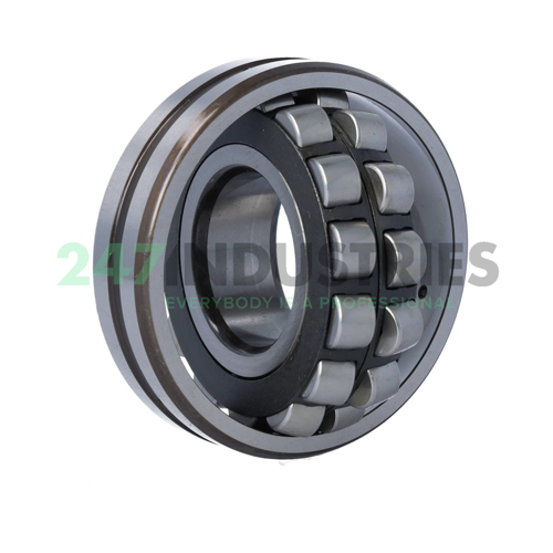 21307EJW33 Timken Image 3