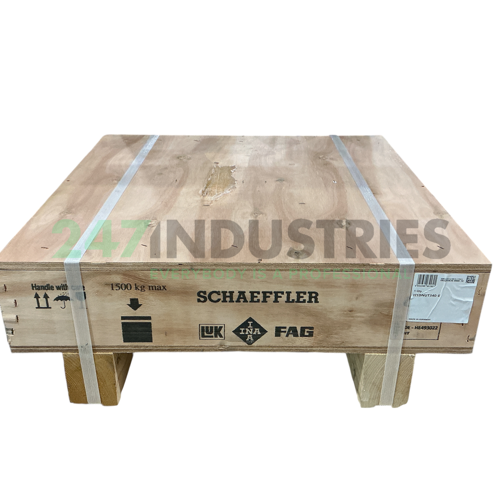 HYDNUT340-E FAG Image 2