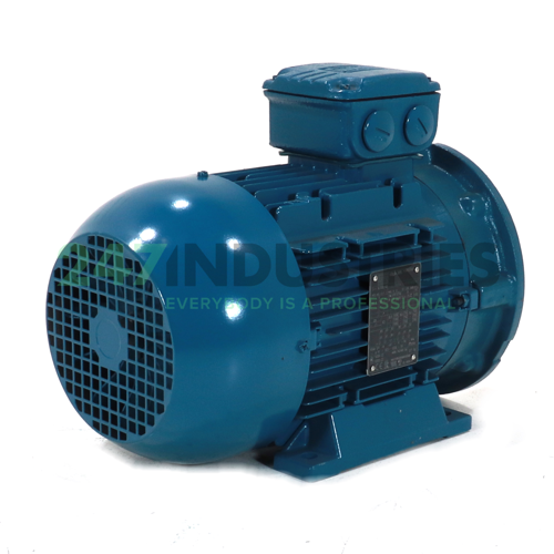 3K31AL3100L2B34 WEG Image 3