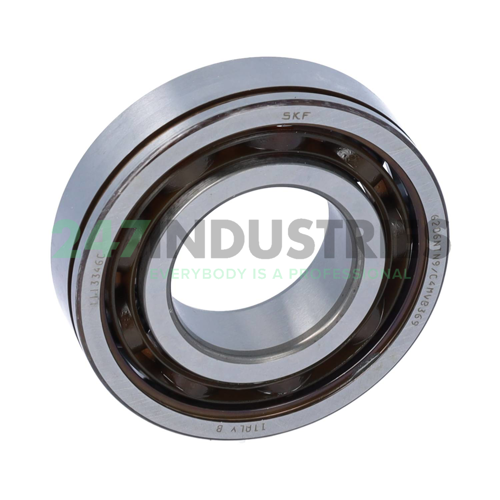 6206NTN9/C4MVB369 SKF Image 2