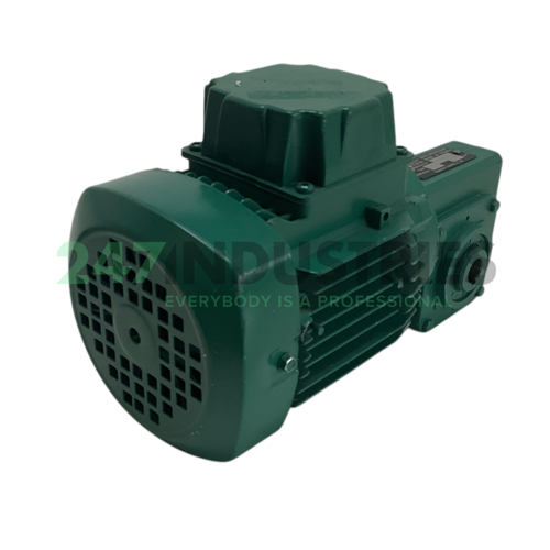 MVABSRMH-LS63T4 Leroy Somer Image 3