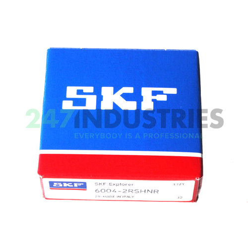 6004-2RSHNR SKF Image 3