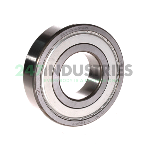 6309-2Z/HC5C3GJN SKF