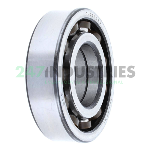 QJ309TN9 SKF