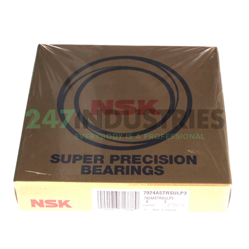 7924A5TRSULP3 NSK Image 3