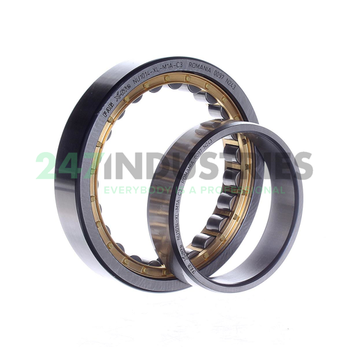 NU1014-XL-M1A-C3 FAG Image 4